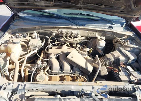 2007 Ford Escape Xlt/Xlt Sport from USA, damaged, VIN 1FMYU03147KB60422